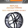 Диски REPLICA _Concept-MR546 | Каталог Wheelsnheels.ru