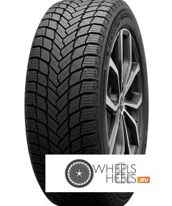 Шины Michelin X-ICE SNOW+ | Каталог Wheelsnheels.ru