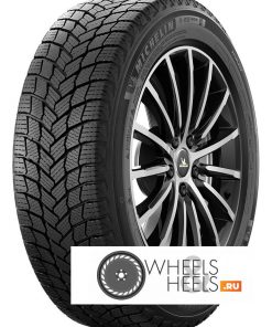 Шины Michelin X-ICE SNOW SUV | Каталог Wheelsnheels.ru
