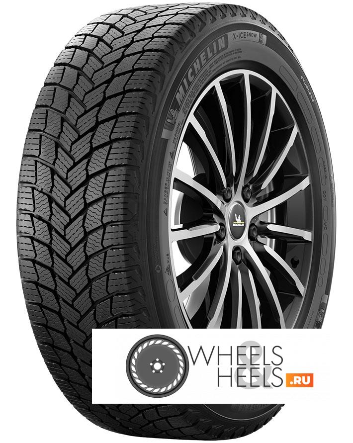 Шины Michelin X-ICE SNOW SUV | Каталог Wheelsnheels.ru