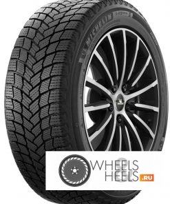 Шины Michelin X-ICE SNOW | Каталог Wheelsnheels.ru