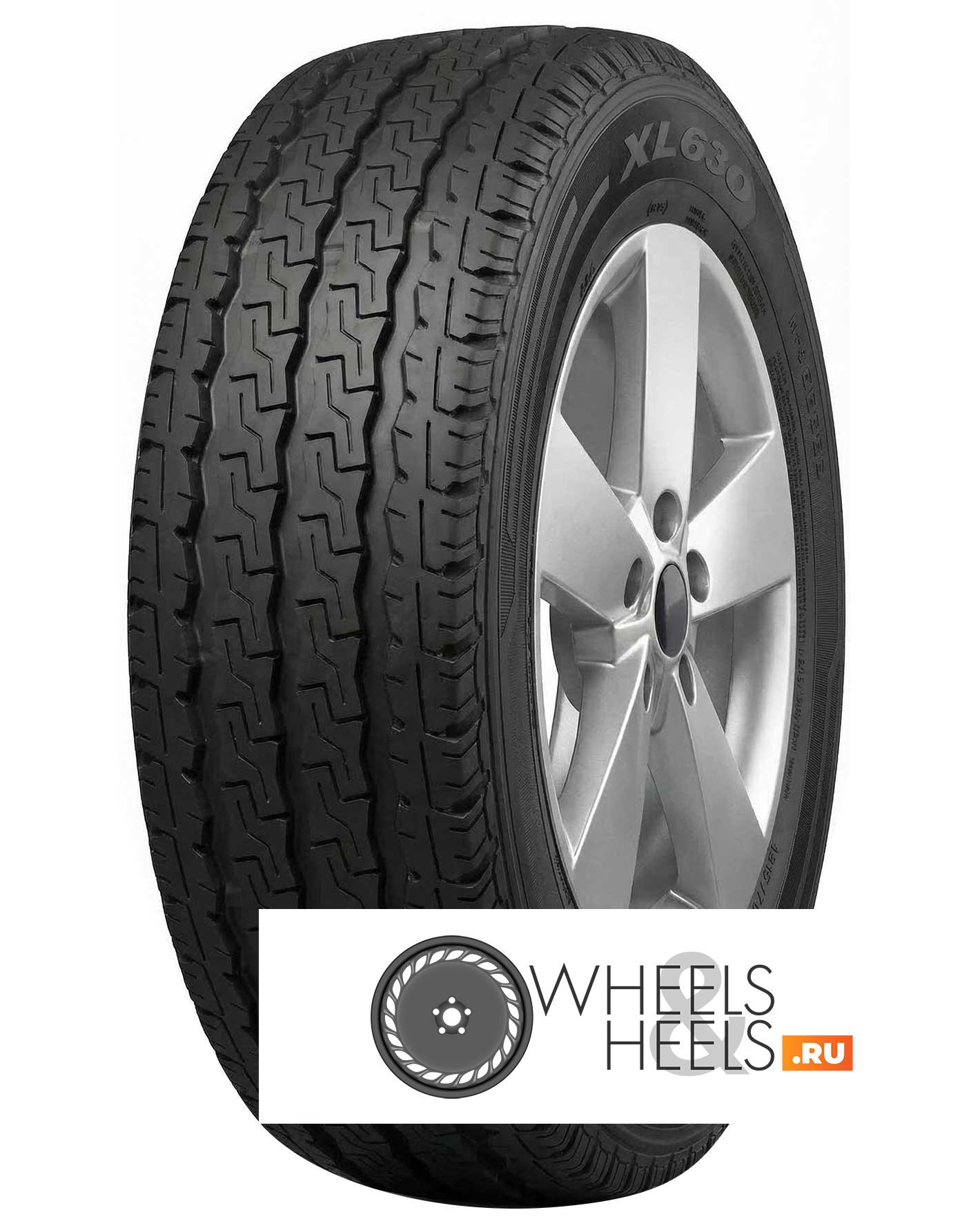 Шины Bars XL630 | Каталог Wheelsnheels.ru